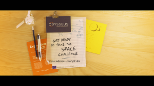 ODYSSEUS II (00687)