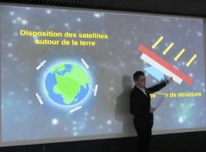 ADONIS project presentation