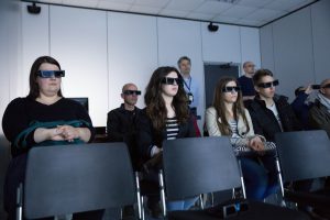 Virtual Reality
